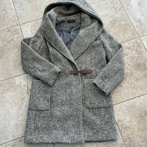 Gorgeous Ralph Lauren winter coat